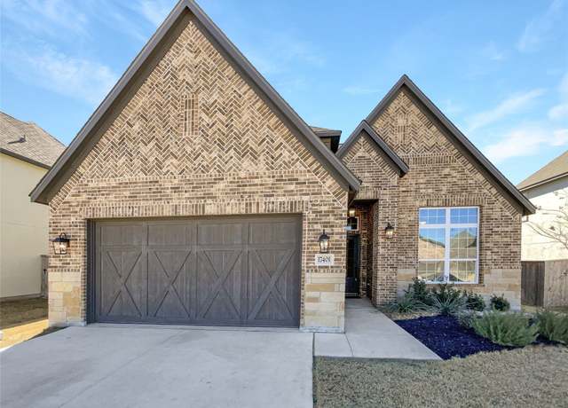 Property at 17401 Howdy Way, Manor, TX 78653, 4 beds, 3 baths