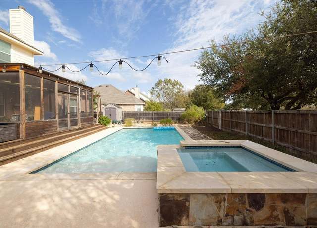 Property at 2603 White Stallion Way, Leander, TX 78641, 4 beds, 2.5 baths