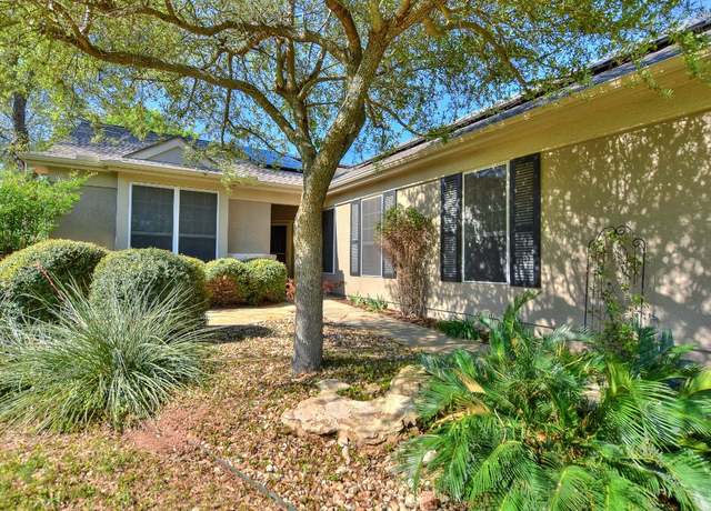 Property at 823 Whispering Wind Dr, Georgetown, TX 78633, 2 beds, 2 baths