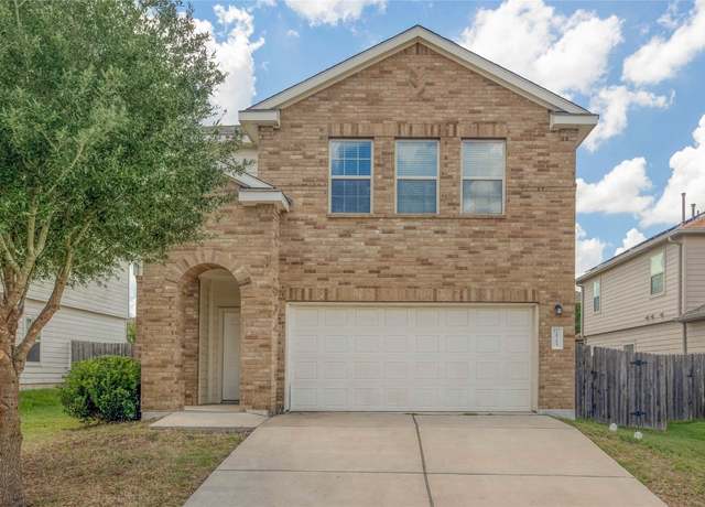 Property at 10205 Gertrudis Loop, Austin, TX 78747, 3 beds, 2.5 baths