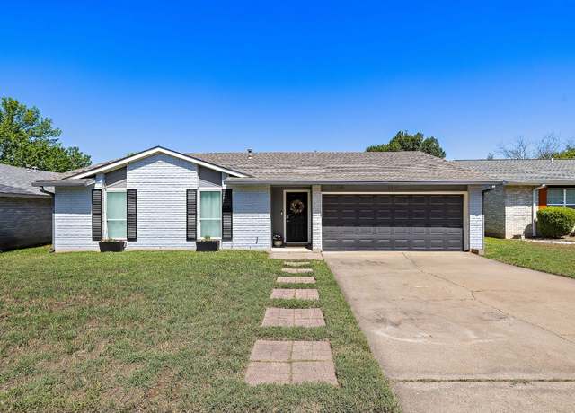 Property at 11200 Bending Bough Trl, Austin, TX 78758, 3 beds, 2 baths