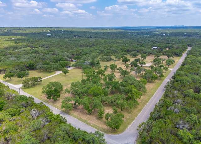 Property at 1201 Sandy Point Rd, Wimberley, TX 78676