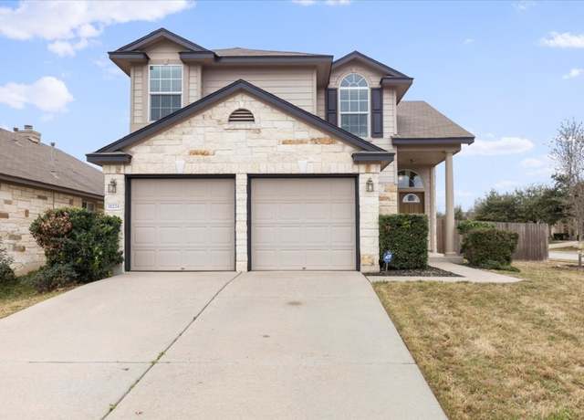 Property at 11224 Mckinney Spring Dr, Austin, TX 78717, 3 beds, 2.5 baths