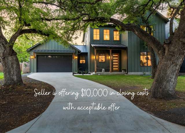 Property at 11000 5th St, Leander, TX 78645, 3 beds, 3 baths