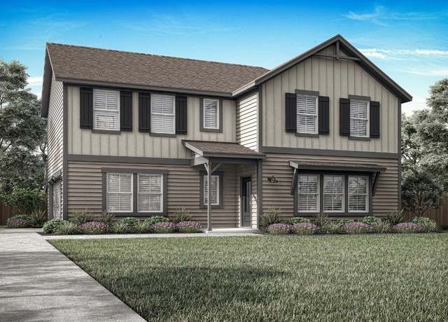 Property at 212 Carmel Canyon Trl, Jarrell, TX 76537, 3 beds, 2.5 baths