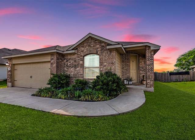 Property at 268 Forrest Moon Ln, Kyle, TX 78640, 4 beds, 2 baths