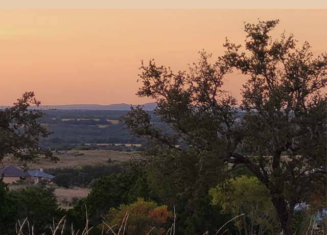 Property at 261 Cedar Mountain Dr, Spicewood, TX 78669