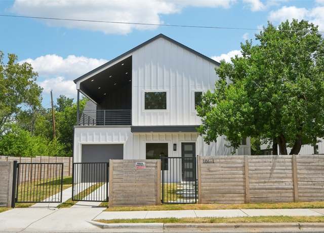 Property at 106 W Fawnridge Dr #1, Austin, TX 78753, 3 beds, 2.5 baths