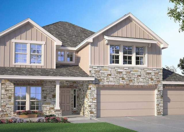 Property at 1707 Paint Horse Trl, Harker Heights, TX 76548, 5 beds, 3 baths