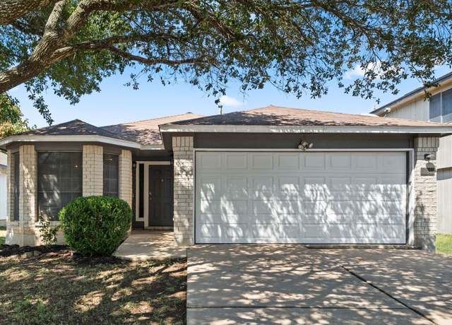 Property at 17733 Loch Linnhe Loop, Pflugerville, TX 78660, 3 beds, 2 baths