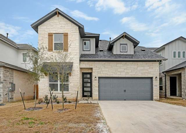 Property at 279 Darley Oak Dr, Dripping Springs, TX 78620, 4 beds, 2.5 baths