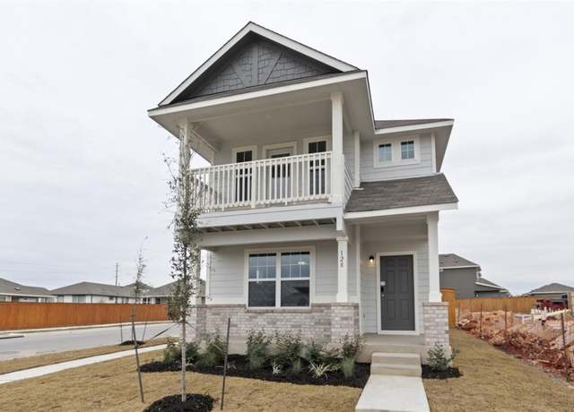 Property at 128 Rollingwood Dr, San Marcos, TX 78666, 3 beds, 2.5 baths