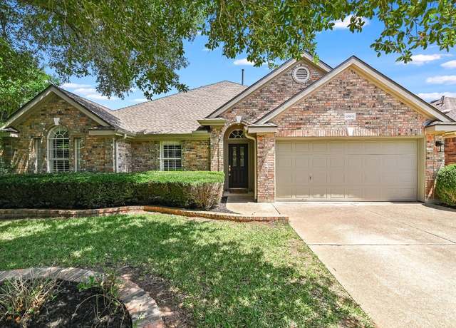 Property at 10905 Beachmont Ln, Austin, TX 78739, 3 beds, 2 baths