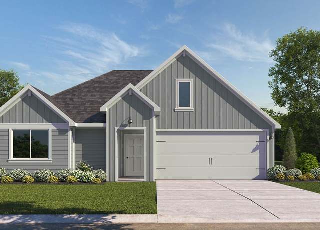 Property at 2455 Muscovy Dr, Copperas Cove, TX 76522, 3 beds, 2 baths