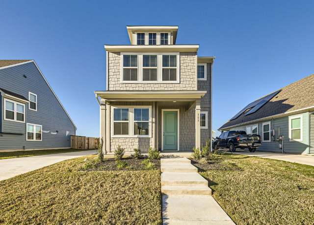 Property at 303 Elm Branch Trl, Taylor, TX 76574, 3 beds, 2.5 baths