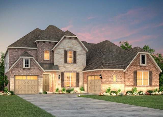 Property at 3321 Mongolian Dr, Leander, TX 78641, 5 beds, 4.5 baths