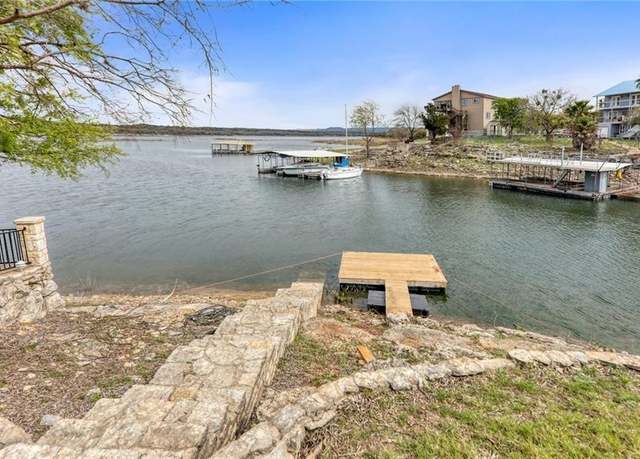 Property at 3714 Parliament Cv, Lago Vista, TX 78645, 4 beds, 3 baths