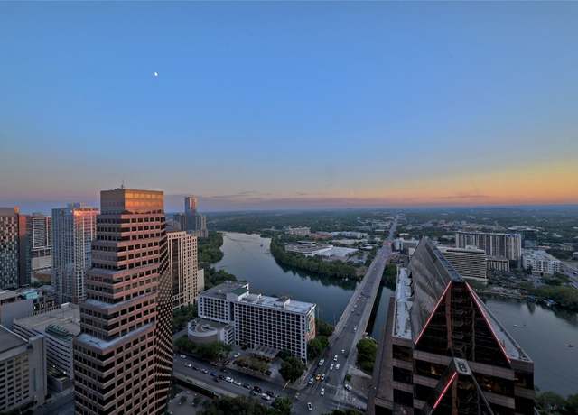 Property at 200 Congress Ave Unit 32SE, Austin, TX 78701, 2 beds, 2.5 baths
