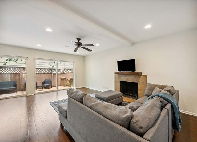 Property at 2704 San Pedro St Unit A16, Austin, TX 78705, 2 beds, 2.5 baths