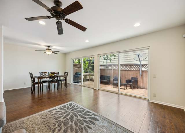 Property at 2704 San Pedro St Unit A16, Austin, TX 78705, 2 beds, 2.5 baths
