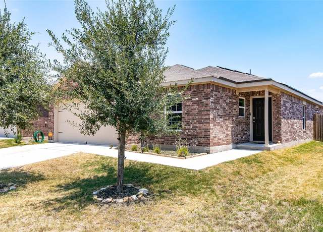 Property at 221 Continental Ave, Liberty Hill, TX 78642, 4 beds, 2 baths