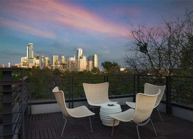 Property at 616 Oakland Ave, Austin, TX 78703, 3 beds, 2 baths