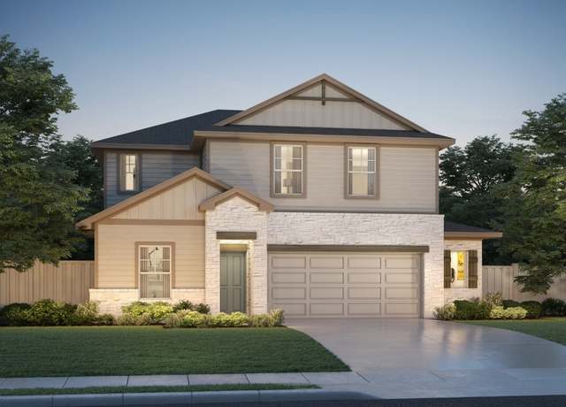 Property at 263 Honey Onyx Trl, Kyle, TX 78640, 5 beds, 3 baths