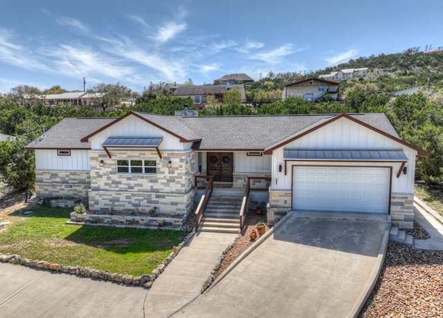 Property at 1151 Flagstone Drive Dr, Fischer, TX 78623, 3 beds, 2 baths