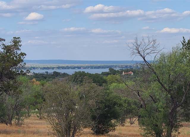 Property at 306 Plenty Deer, Horseshoe Bay, TX 78657