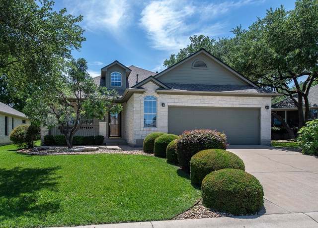 Property at 411 Brazos Dr, Georgetown, TX 78628, 3 beds, 2 baths