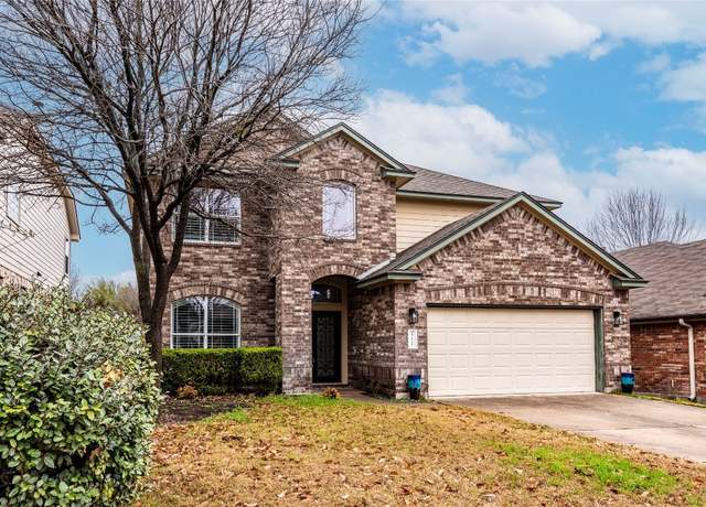 Property at 511 Bayou Bend Dr, Buda, TX 78610, 4 beds, 2.5 baths