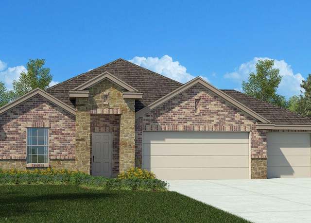 Property at 209 Nettie Dr, Killeen, TX 76542, 3 beds, 2.5 baths