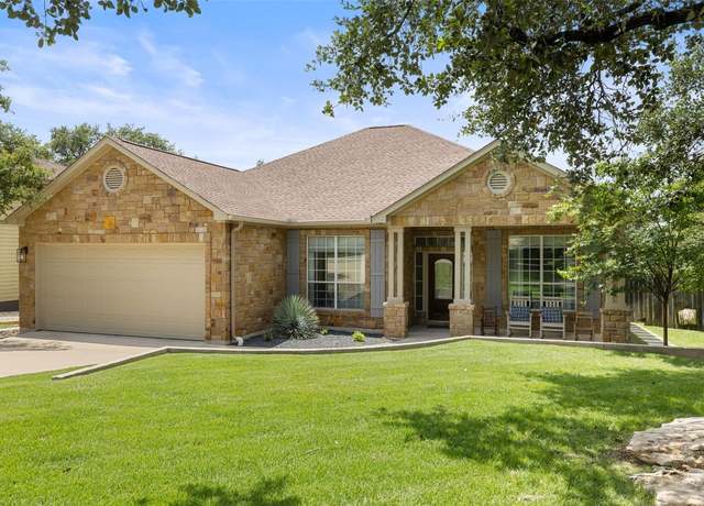 Property at 300 Errol Dr, Spicewood, TX 78669, 4 beds, 2 baths