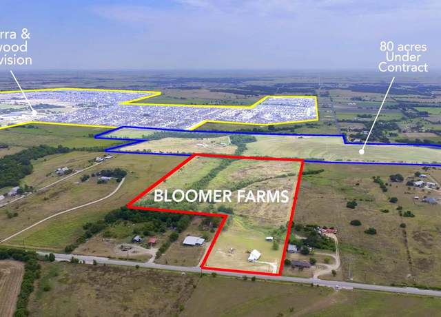 Property at 350 County Road 375, Jarrell, TX 76537