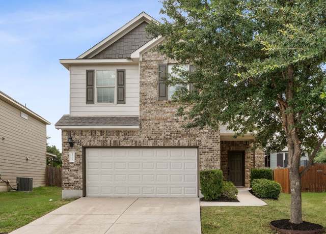Property at 9905 Wading Pool Path, Austin, TX 78748, 3 beds, 2.5 baths