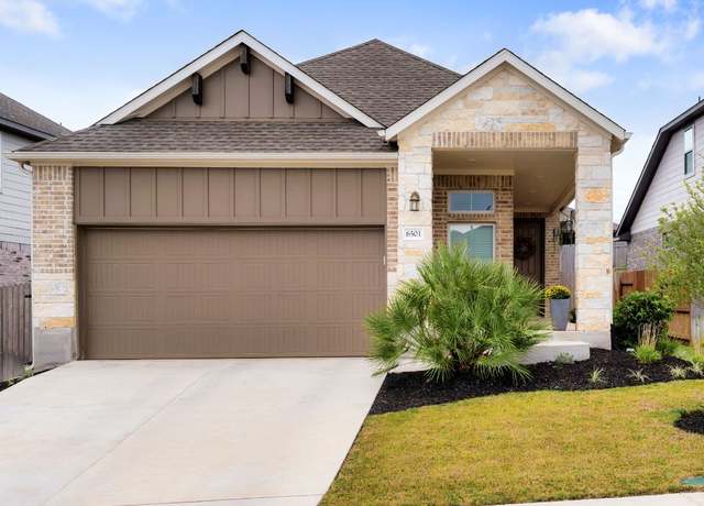 Property at 6501 Night Chinook Dr, Buda, TX 78610, 3 beds, 2 baths
