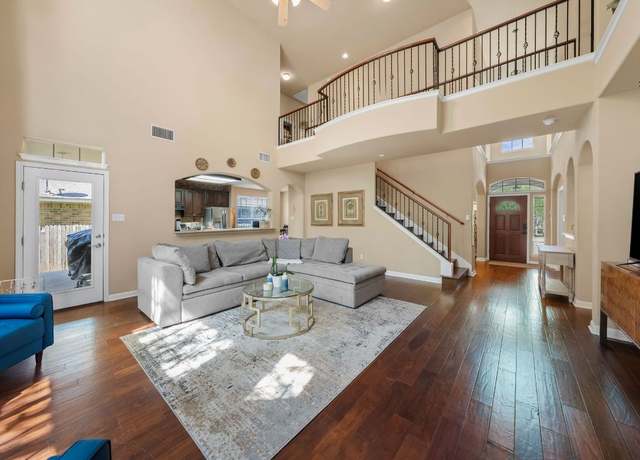 Property at 1114 Challa Dr, Cedar Park, TX 78613, 4 beds, 3.5 baths