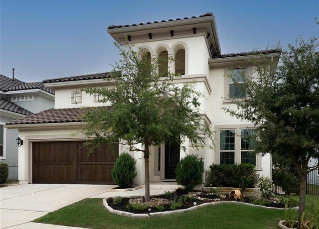 Property at 11907 Singer Ct, Austin, TX 78726, 4 beds, 3.5 baths