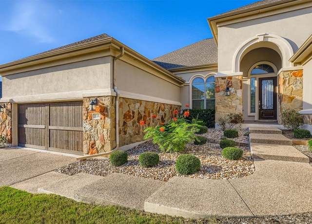 Property at 2216 Traditions Ct, Leander, TX 78641, 4 beds, 3.5 baths