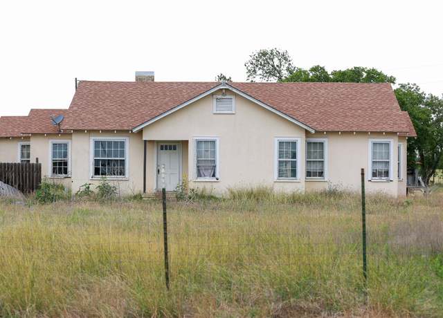 Property at 8420 W Hwy 97 Hwy, Cost, TX 78614, 3 beds, 1 bath