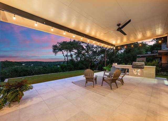 Property at 6507 Mesa Dr, Austin, TX 78731, 5 beds, 4 baths