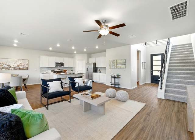 Property at 10207 Buster Dr, Austin, TX 78748, 4 beds, 3 baths