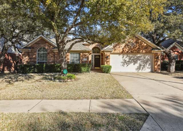 Property at 3805 Pebble Ct, Round Rock, TX 78664, 3 beds, 2.5 baths