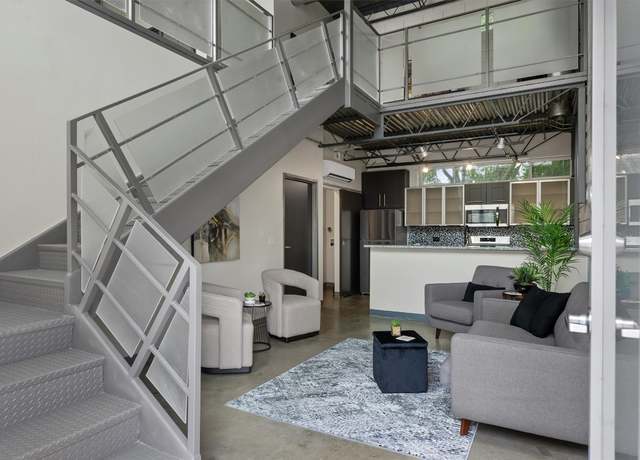 Property at 4801 S Congress Ave Unit A1, Austin, TX 78745, 1 bed, 2 baths