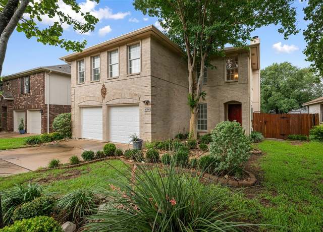 Property at 16504 Jadestone Dr, Leander, TX 78641, 3 beds, 2.5 baths
