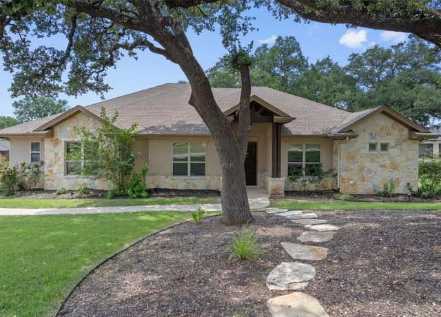 Property at 228 Marbella Way, Georgetown, TX 78633, 5 beds, 3 baths