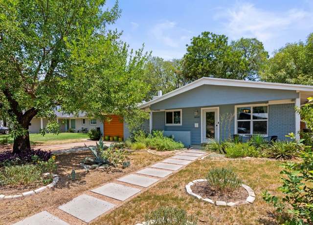 Property at Undisclosed address, Austin, TX 78757, 4 beds, 2 baths