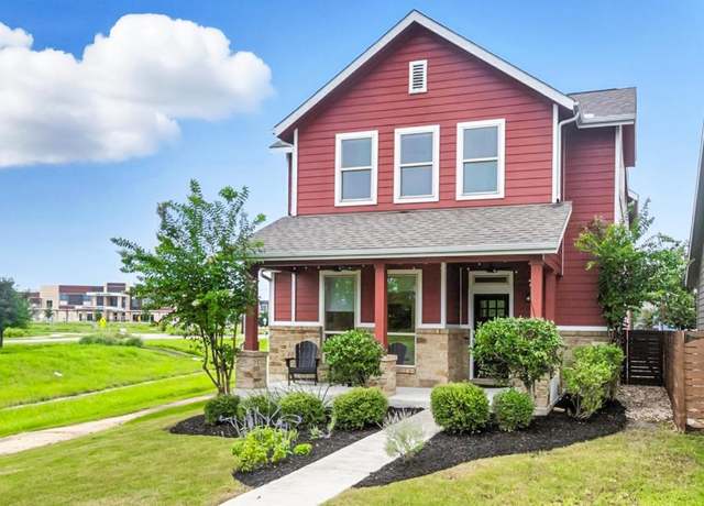 Property at 8921 Blaze Dr, Austin, TX 78747, 3 beds, 2.5 baths