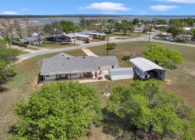 Property at 707 Golden Beach Dr, Buchanan Dam, TX 78609, 3 beds, 2 baths