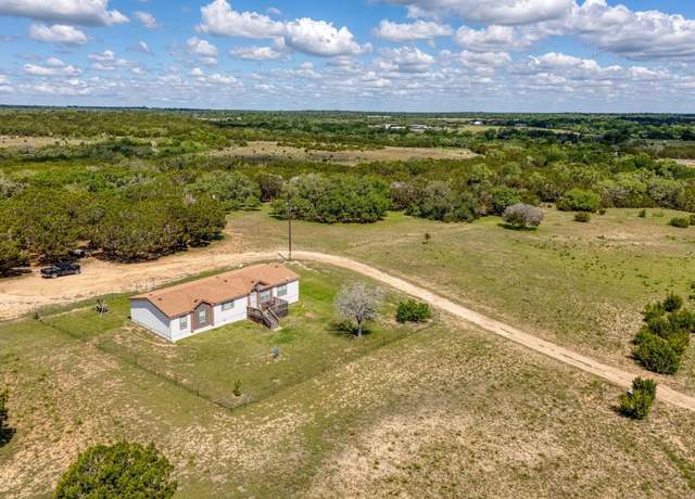 Property at 000 County Road 286 (lot 2), Liberty Hill, TX 78642, 4 beds, 2 baths